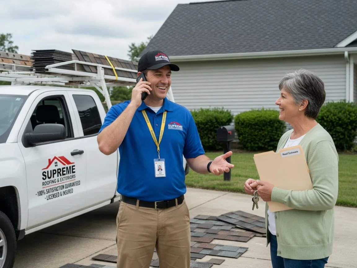 Roof Replacement Kennesaw, GA FAQs